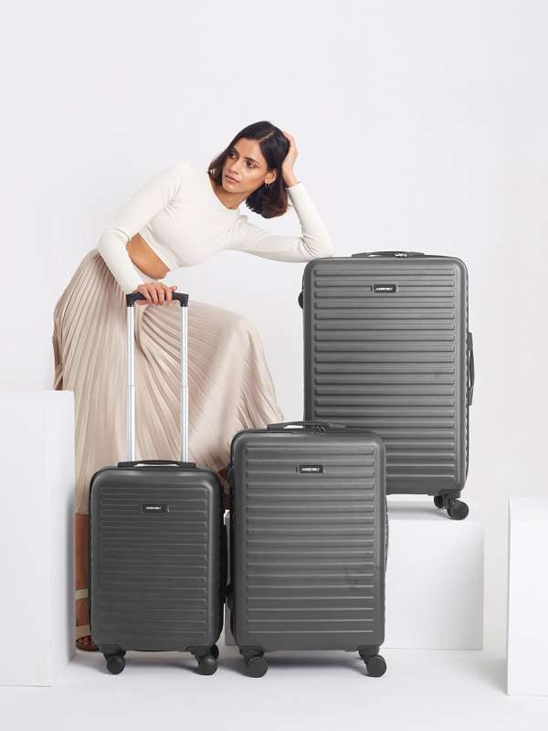Esbeda Trolley Bags Buy Esbeda Trolley Bags online in India