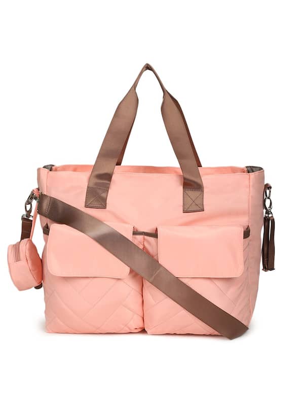 Baby diaper bags in India | Business Insider India