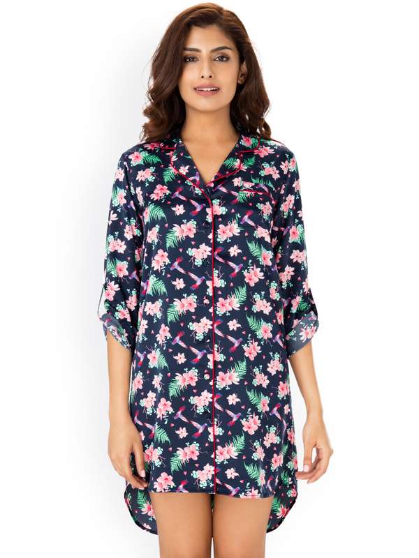 pretty secrets nightdresses