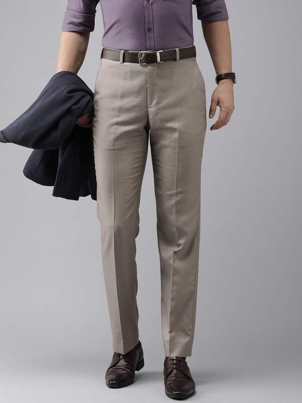 The Best Trouser Pants For Men  Selecting Formals Joggers Chinos  Corduroy Linen