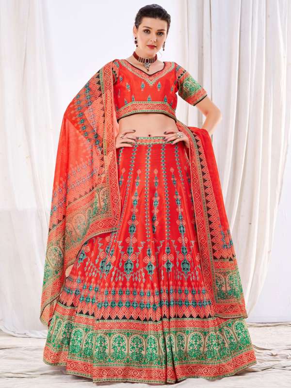 Chhabra 555 discount lehenga online