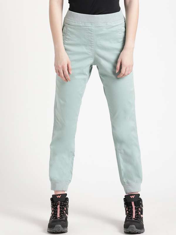 Wildcraft women's track pants deals