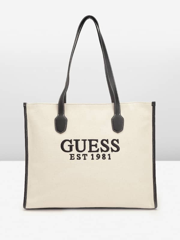 Buy Red Handbags for Women by GUESS Online  Ajiocom