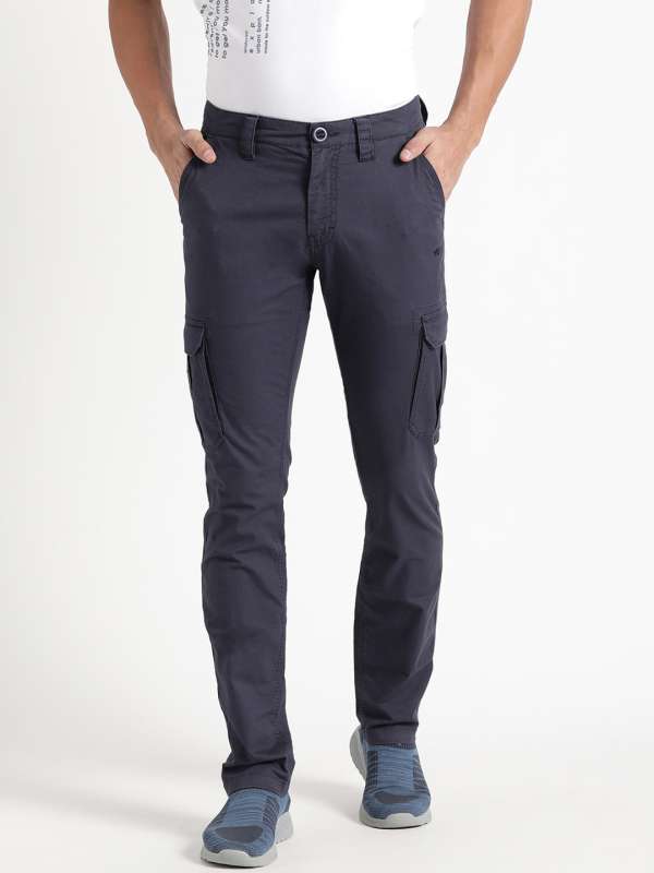 Wildcraft Cargo Trousers Buy Wildcraft Cargo Trousers online in