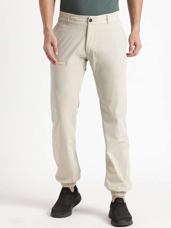 Sports 52 Wear Beige Trousers Buy Sports 52 Wear Beige Trousers