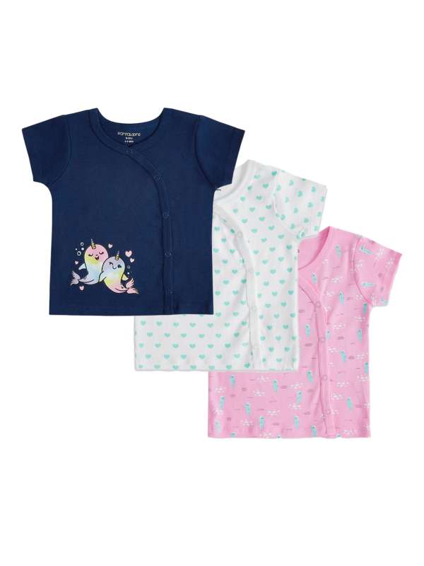 Baby Girls Wear Tshirts Buy Baby Girls Wear Tshirts online in India