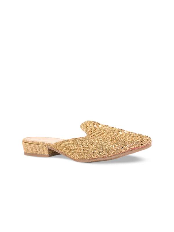 Khadims womens outlet flats