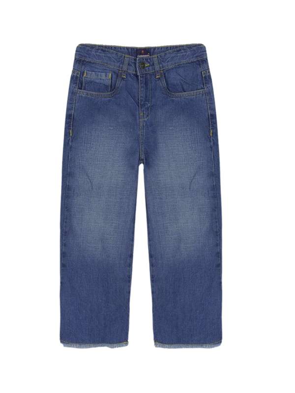 Bare top jeans online