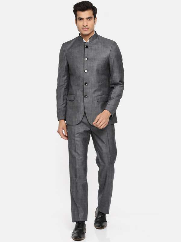 raymond suits latest designs