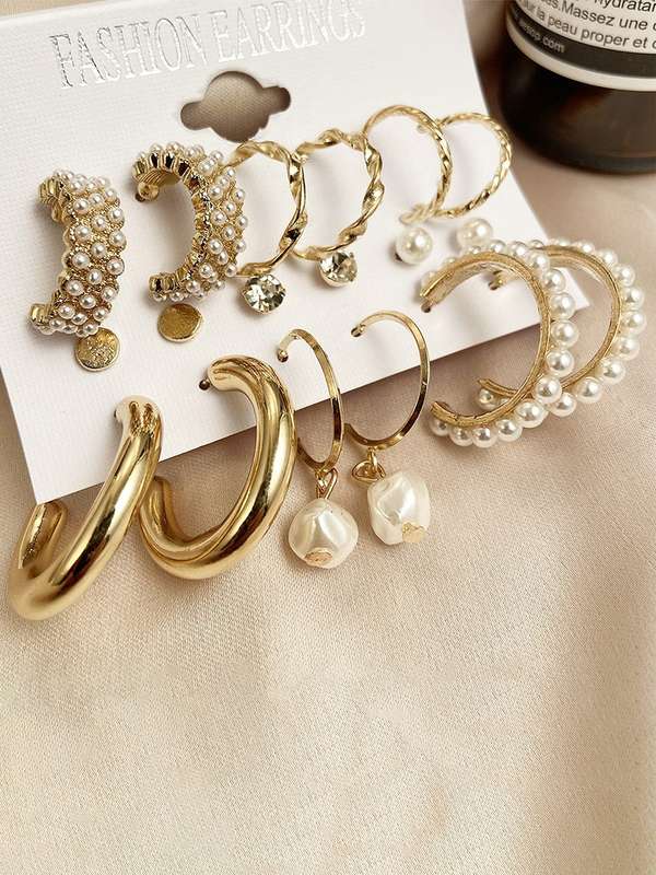 Update more than 147 earrings under 10 rupees best esthdonghoadian