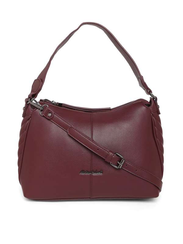 Hobo hot sale bags myntra