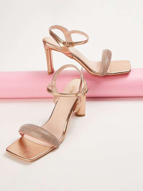 Ginger By Lifestyle Heels Buy Ginger By Lifestyle Heels online