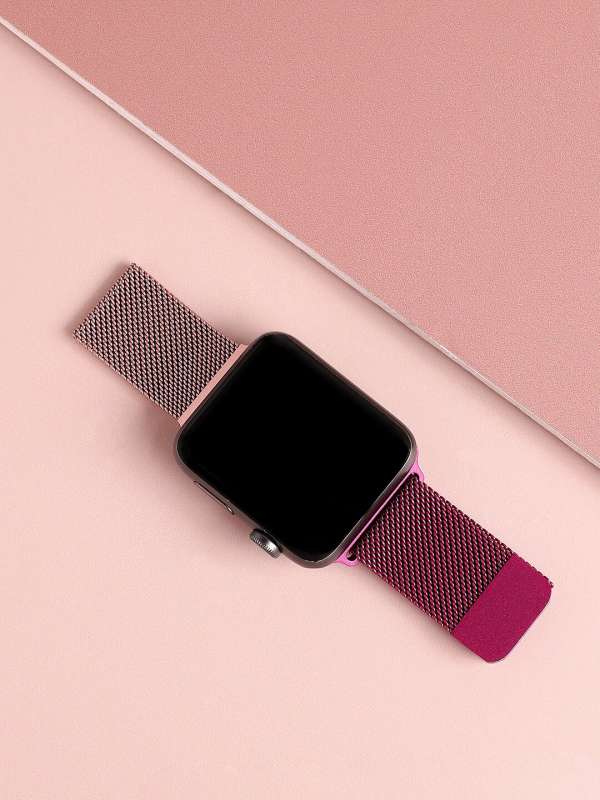 Fastrack Watch Strap Buy Fastrack Watch Strap online in India