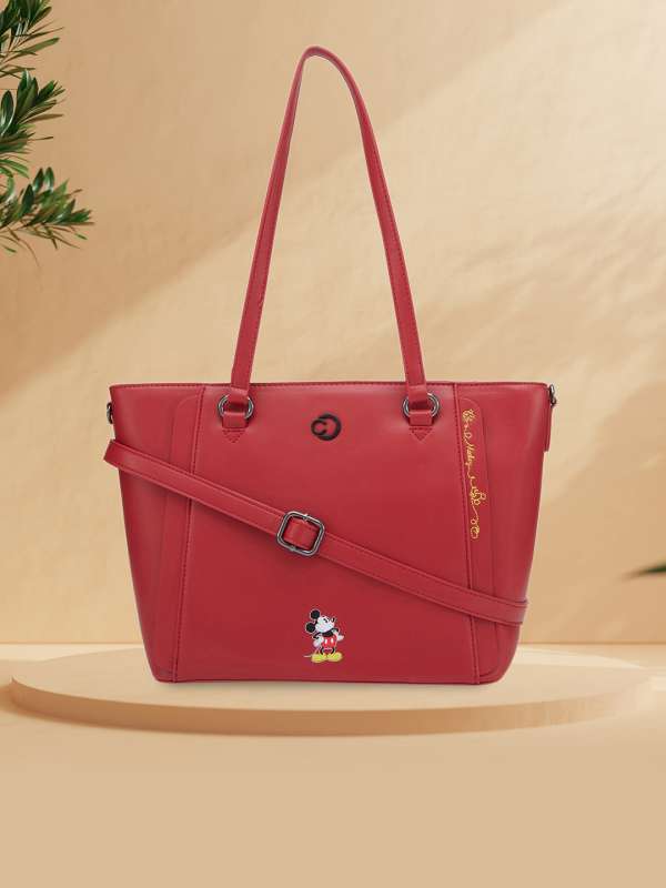 Buy Mickey Mouse Handbags online in India