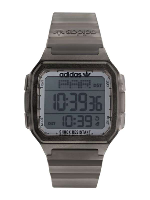 Adidas digital online watch price