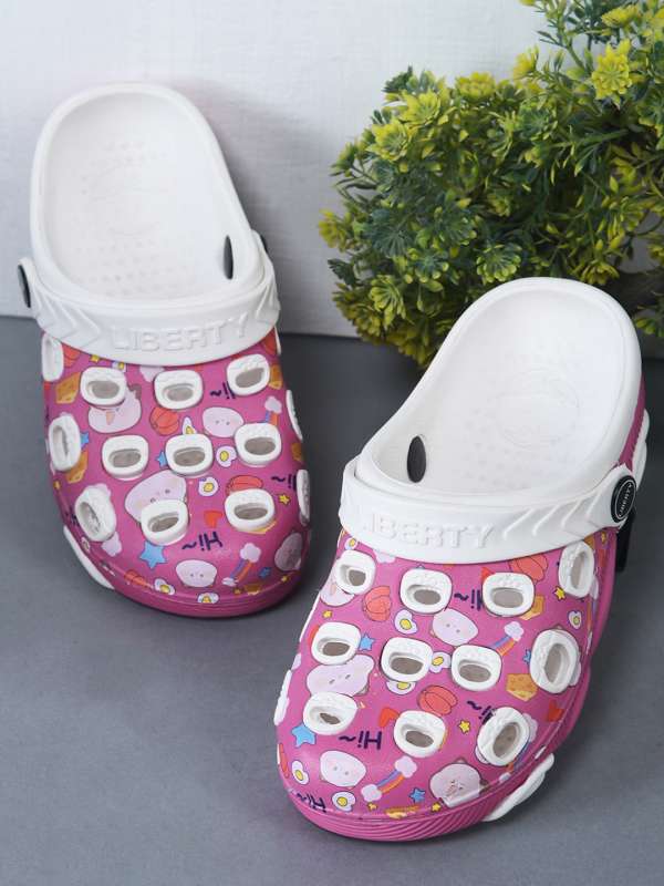 Kids Footwear Photos, Images and Pictures