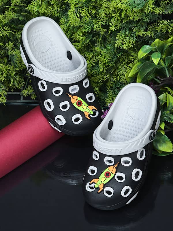 Buy Off White Flip Flop & Slippers for Women by LIBERTY Online | Ajio.com-hautamhiepplus.vn