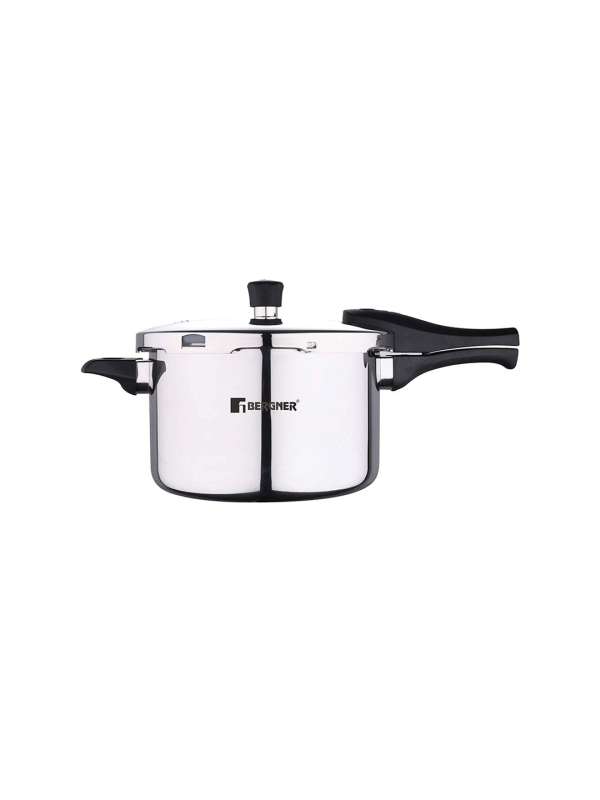 Myntra pressure sale cooker