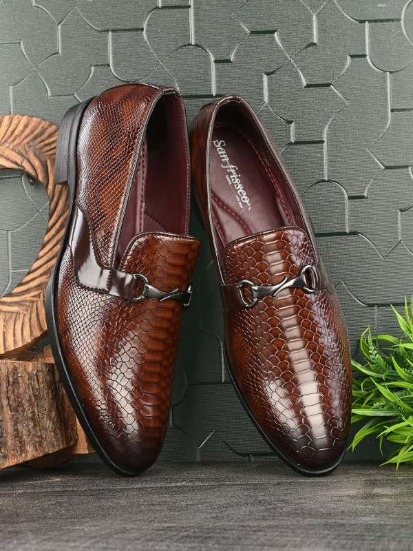 San francisco cheap shoes myntra