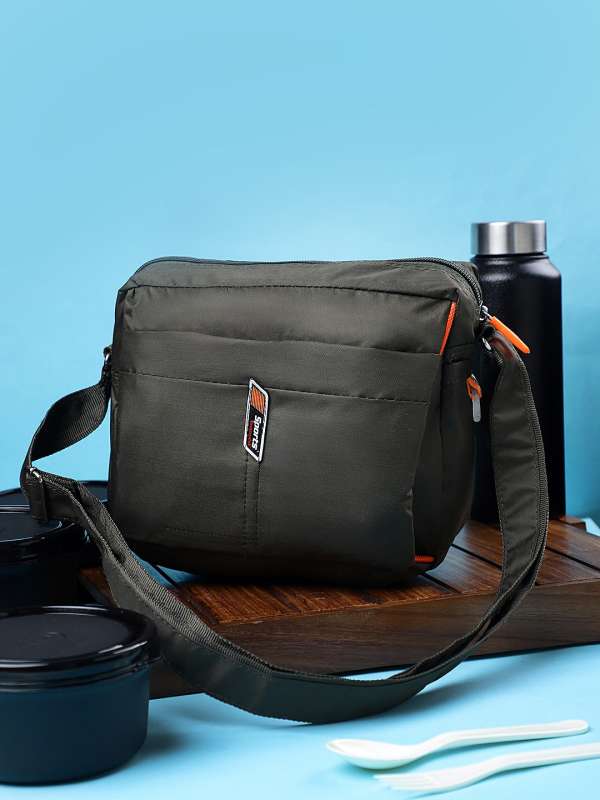 Lunch sling bag clearance