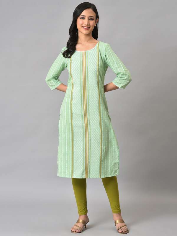 Aurelia kurtis on clearance myntra