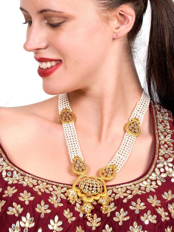Odette Jewellery Set Buy Odette Jewellery Set online in India