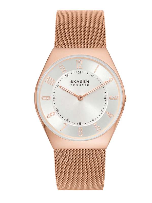 Skagen watches myntra hotsell