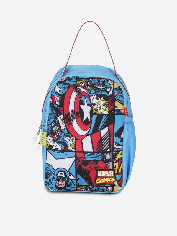 Wildcraft 2025 tiffin bag