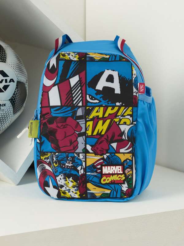 Wildcraft school lunch bags on sale
