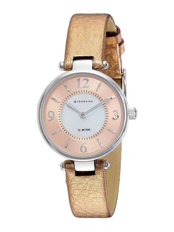 Giordano watch official best sale website