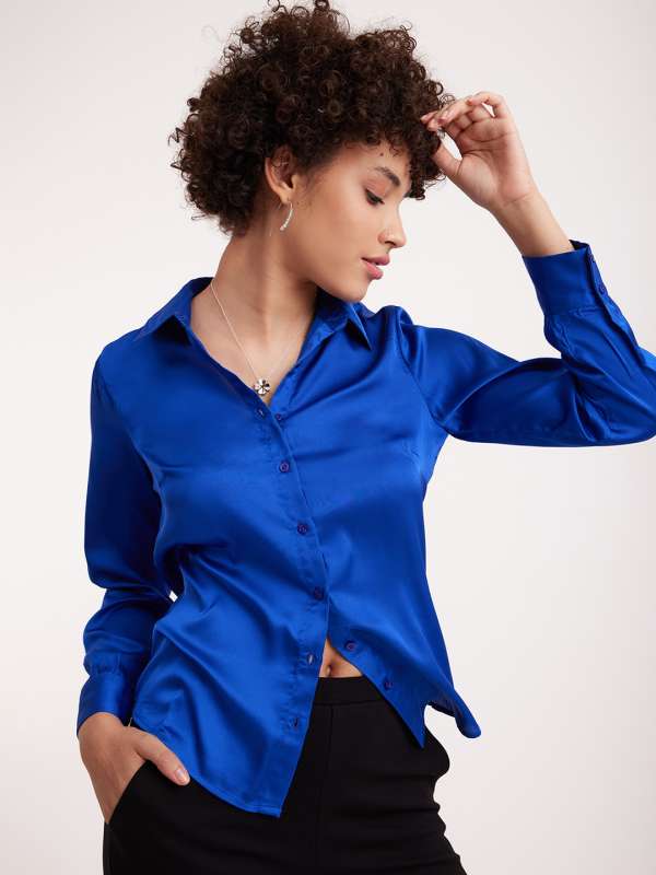 Buy formal shirts sales for ladies online