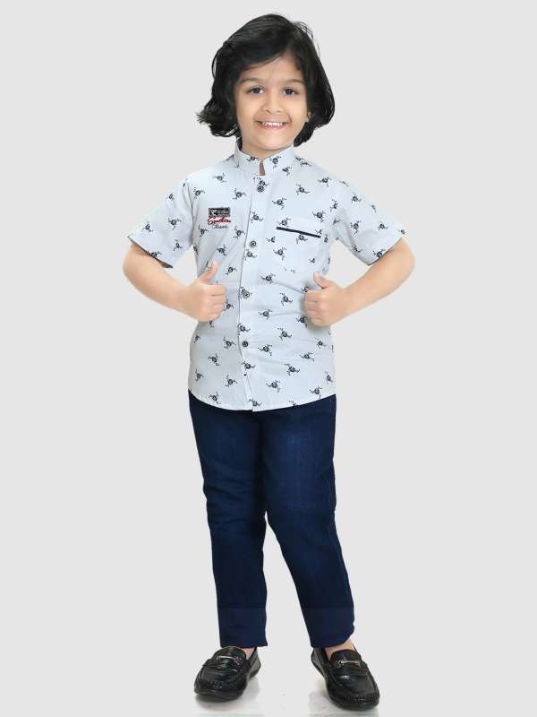 Ts clothing online discount
