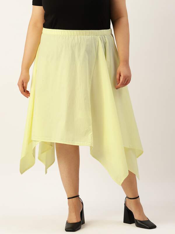 Top more than 62 asymmetric midi skirt