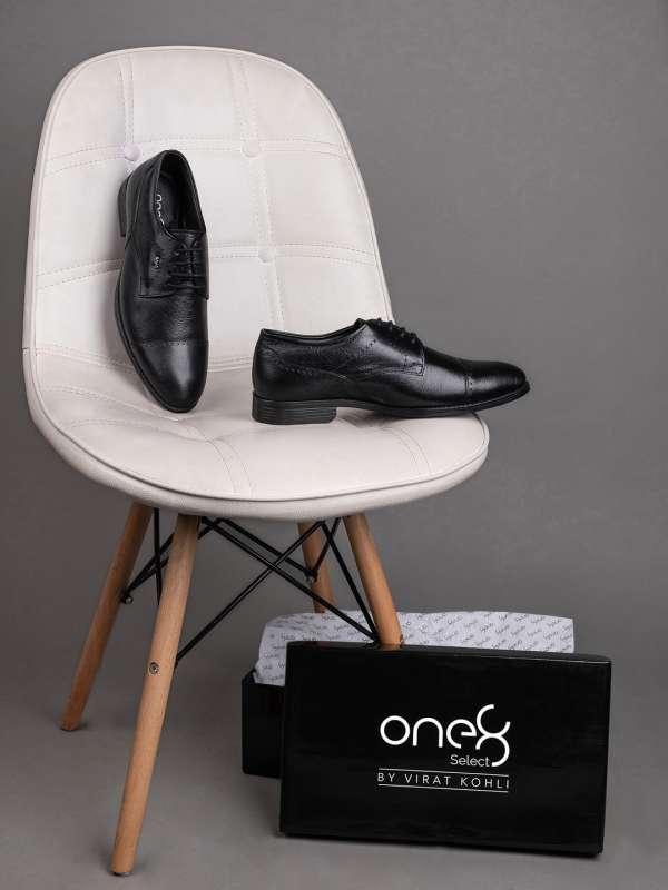One 8 sale leather shoes