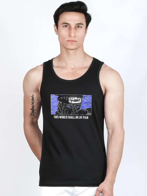 Naruto Jackets Innerwear Vests Buy Naruto Jackets Innerwear