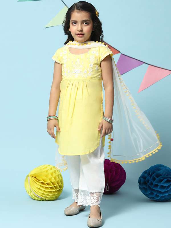 Biba Girls Clothing Buy Biba Clothing for Girls Online Myntra