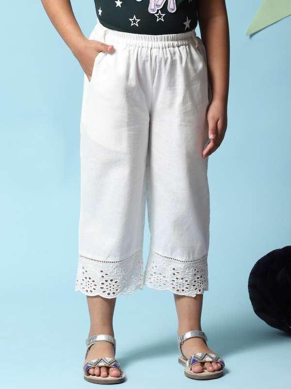 Biba palazzo flipkart top