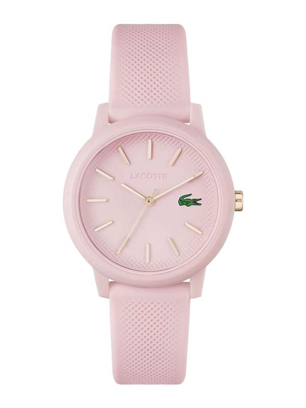 Silicone strap watches india discount