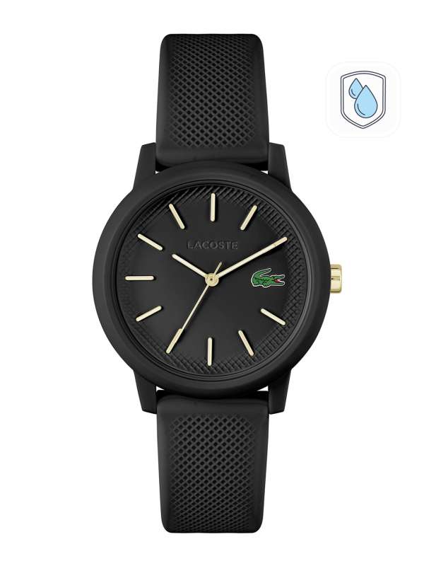 Lacoste watches womens price online