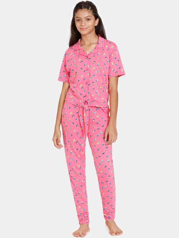 Zivame night suit amazon online