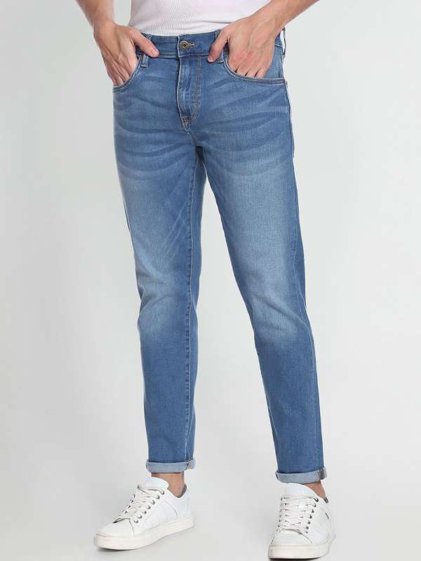 Signature jeans mens hotsell