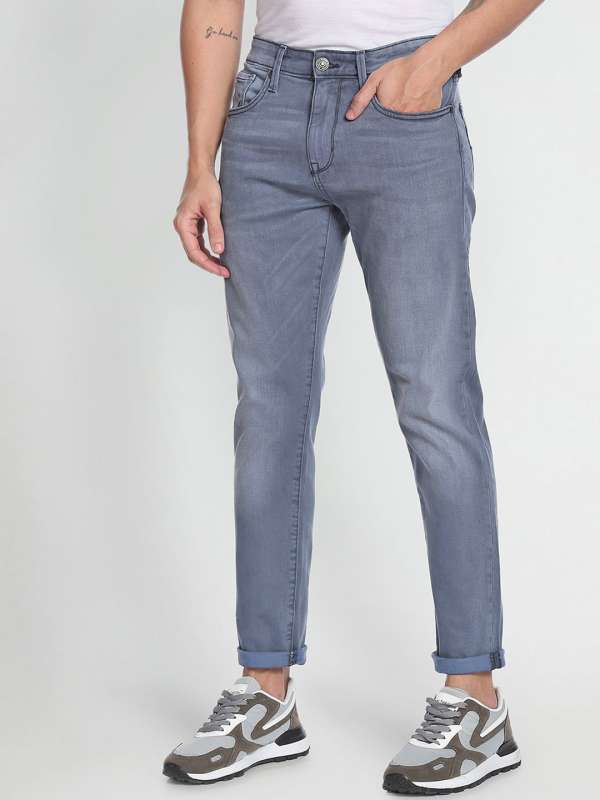 Vintage jeans for shop men