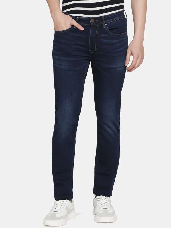 Blackberry store cotton jeans