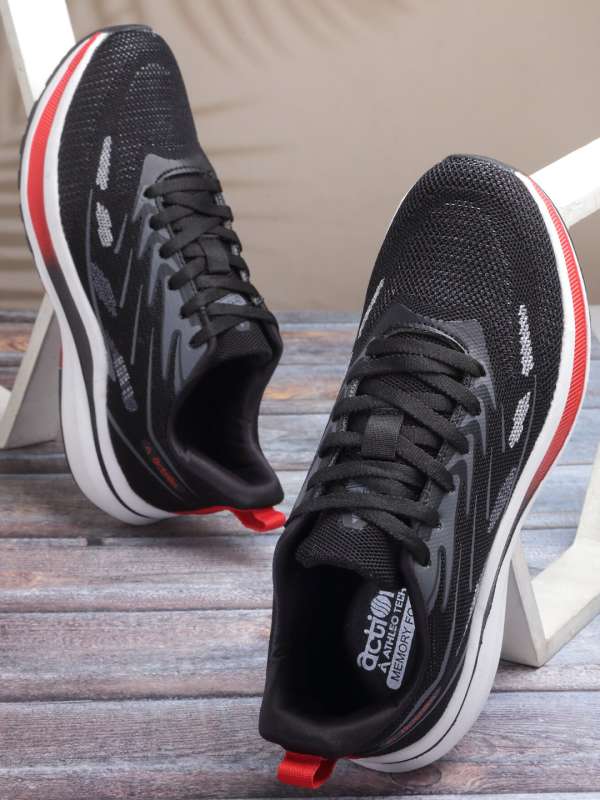 Puma action shoes on sale