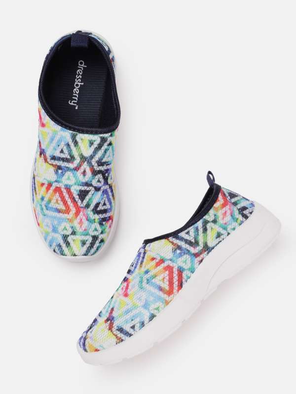 Myntra dressberry shoes hot sale
