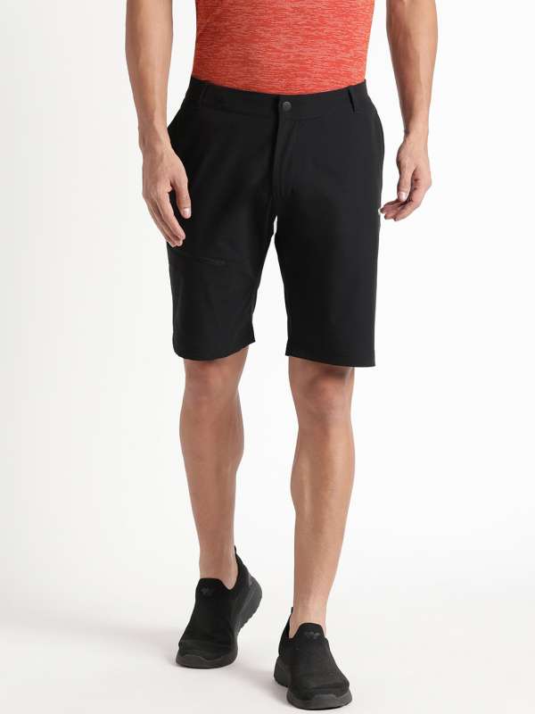 Wildcraft running shorts on sale