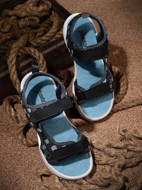Charcoal sandals discount