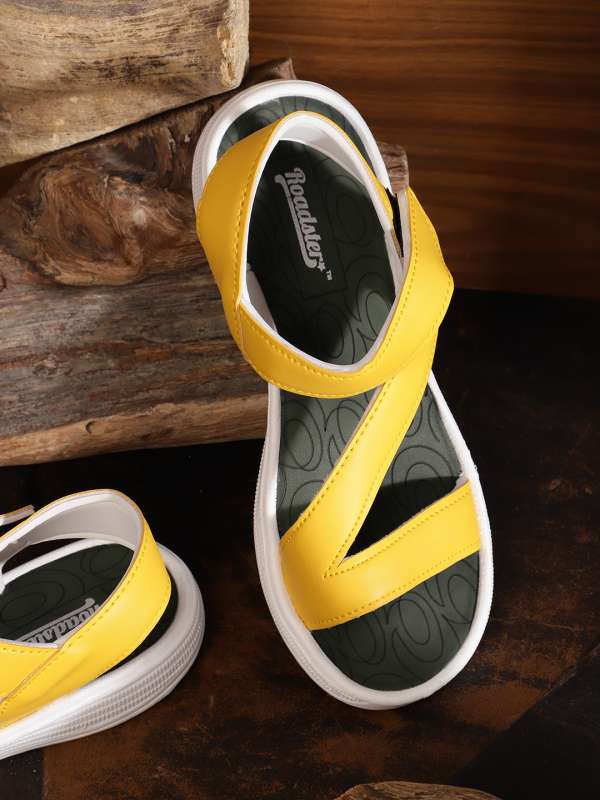 Sandals For Women Under 500 Buy Sandals For Women Under 500 online in India