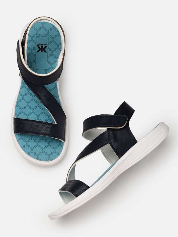 Ladies Sandal Buy Fancy Women Sandals Online in India Myntra