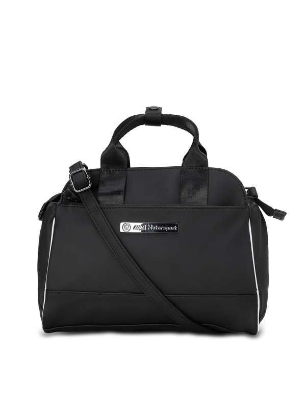 Puma handbags myntra sale